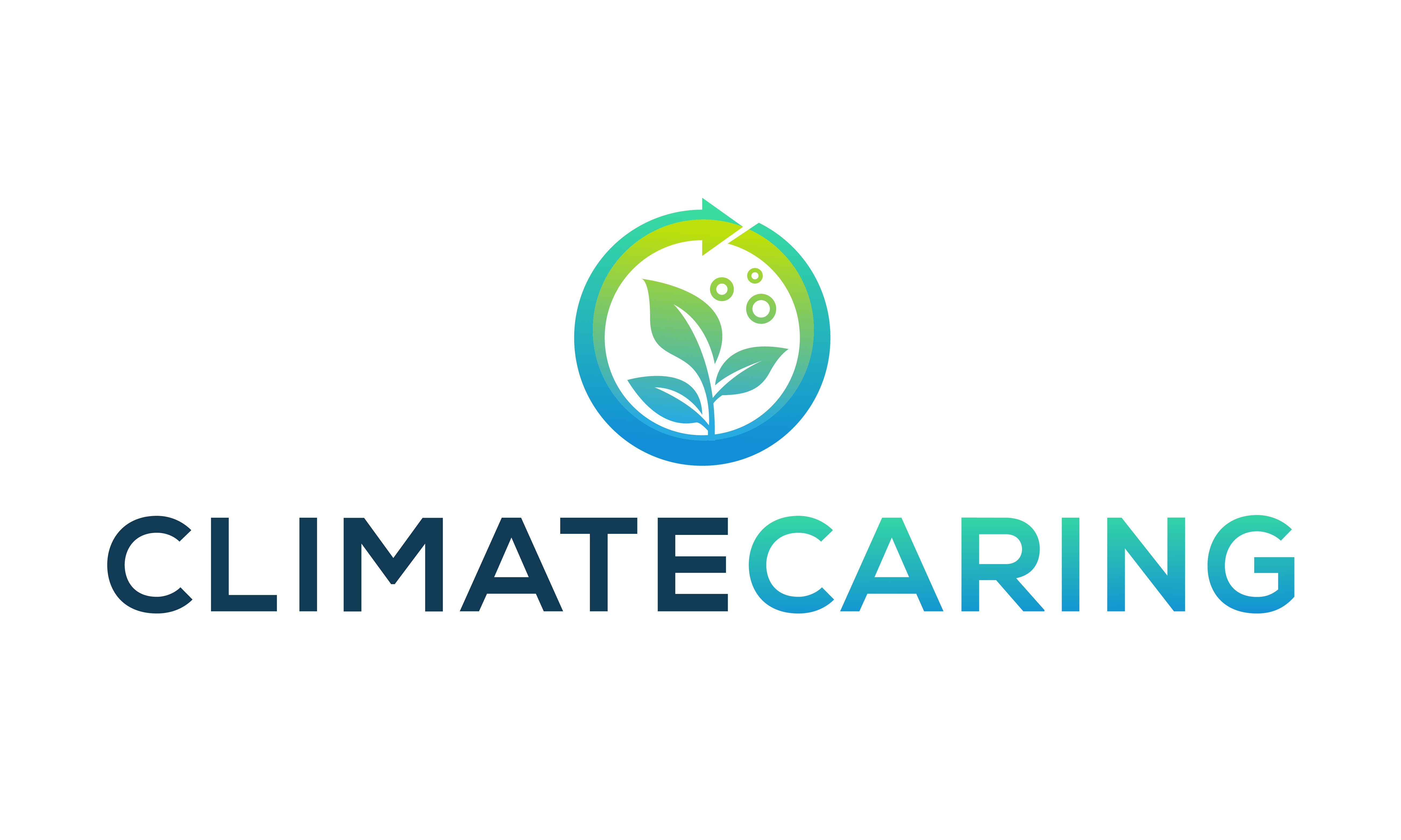 ClimateCaring logo